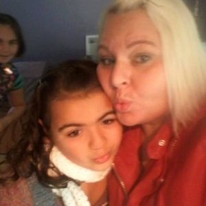 Meet your Posher, Eva